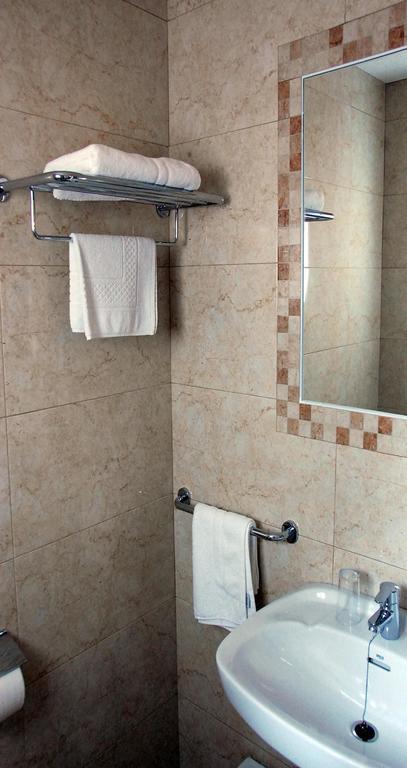 Habitación Individual